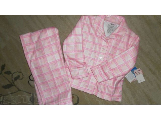 Продам детскую пижамку в городе Мурманск, фото 1, стоимость: 300 руб.