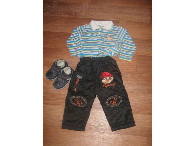 Одежда и обувь на мальчика пакетом в городе Балашов, фото 3, Одежда для мальчиков