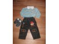 Одежда и обувь на мальчика пакетом в городе Балашов, фото 3, Одежда для мальчиков