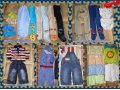 Пакет одежды на мальчика рост 74-86 в городе Лиски, фото 1, Воронежская область