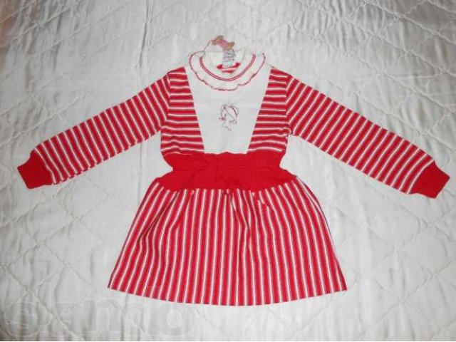 Продаю платье на 3-4 года в городе Саратов, фото 1, стоимость: 100 руб.