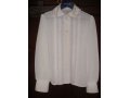 Продам блузки для школы. в городе Самара, фото 2, стоимость: 299 руб.