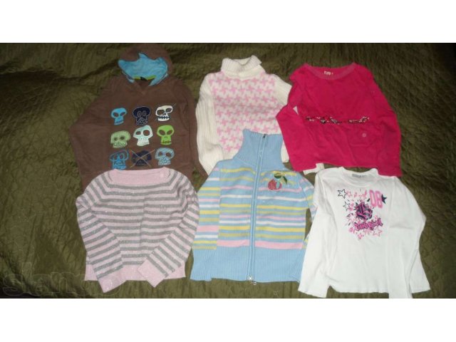 Детские вещи по 100руб, в хорошем состоянии. в городе Соликамск, фото 4, стоимость: 100 руб.