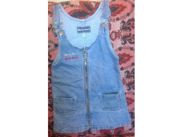 Одежда на девочек по 200 рублей в городе Коломна, фото 2, Московская область