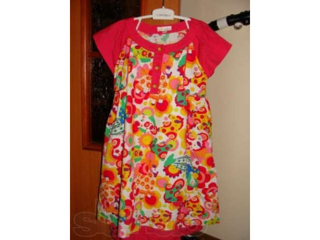 Платье Мир детства. Размер 128 в городе Тюмень, фото 1, стоимость: 400 руб.