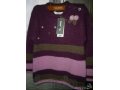 Продам новый шерстяной свитер для девочки в городе Люберцы, фото 2, стоимость: 1 400 руб.