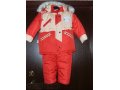 зимний комплект в городе Мурманск, фото 1, Мурманская область
