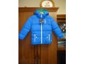 Продам куртку на мальчика р-р 116-122, новая в городе Абакан, фото 1, Хакасия