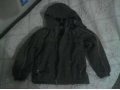 Куртка на мальчика 5-7 лет недорого в городе Астрахань, фото 2, стоимость: 250 руб.