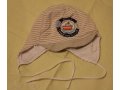 Продам трикотажную шапку Pupill р.46-48см в городе Тюмень, фото 1, Тюменская область