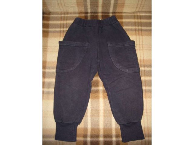 Одежда для мальчика: брюки и джинсы в городе Москва, фото 3, Одежда для мальчиков