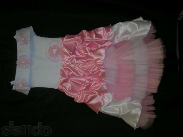 платье в городе Курск, фото 3, стоимость: 600 руб.