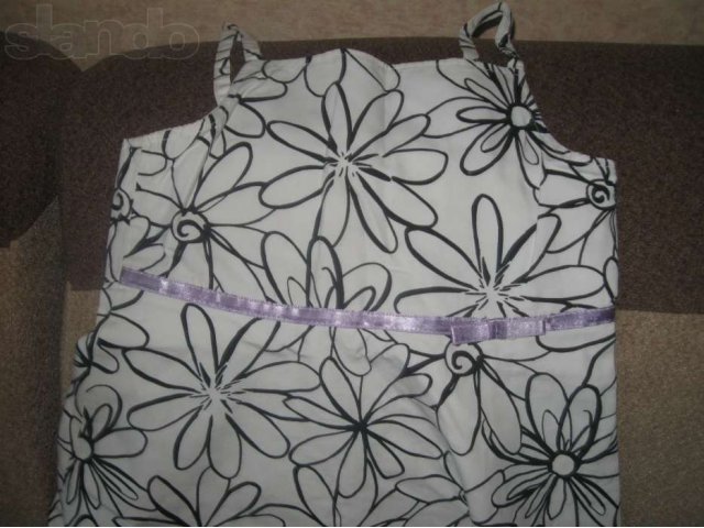 сарафан в городе Тамбов, фото 1, Одежда для девочек