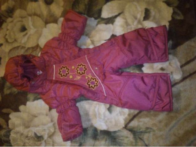 Комбинезон трасформер в городе Мурманск, фото 3, Мурманская область