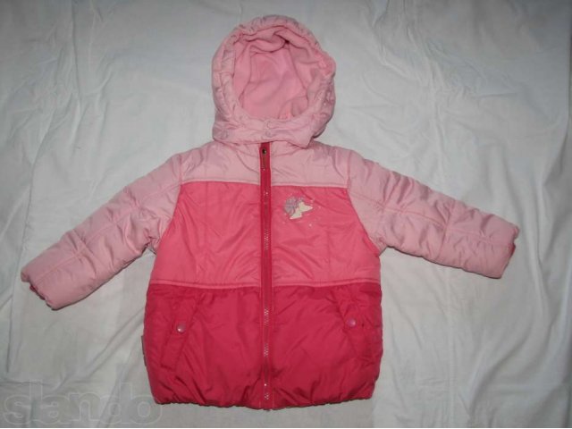 Комбинезон для девочки в городе Таганрог, фото 2, стоимость: 1 000 руб.