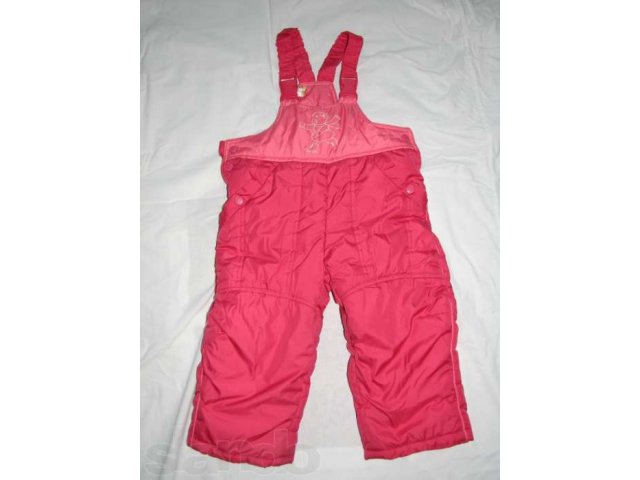 Комбинезон для девочки в городе Таганрог, фото 3, Одежда для девочек