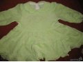 Продаю б/у велюровое детское платье в городе Майкоп, фото 1, Адыгея