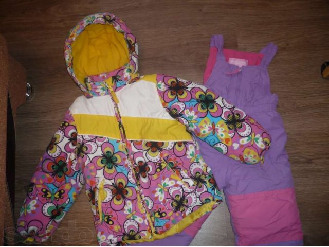 Кастюм на девочку. в городе Бор, фото 2, Нижегородская область