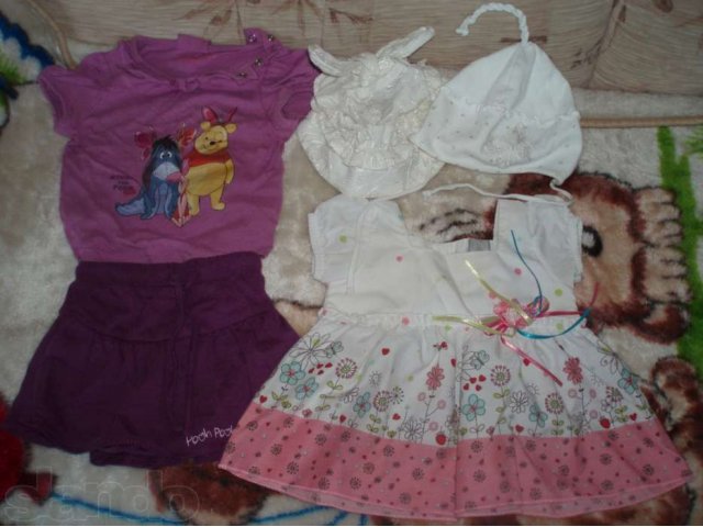 одежда в городе Абинск, фото 1, Одежда для девочек