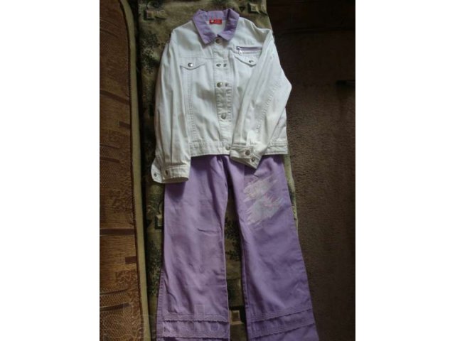 продам детский костюм в городе Уссурийск, фото 1, стоимость: 500 руб.