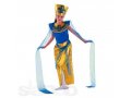 Карнавальный костюм Нефертити, Египетская красавица в городе Раменское, фото 1, Московская область