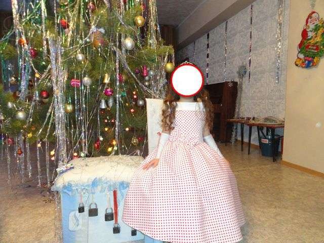 Платья для девочки 5-7лет в городе Яровое, фото 1, Алтайский край