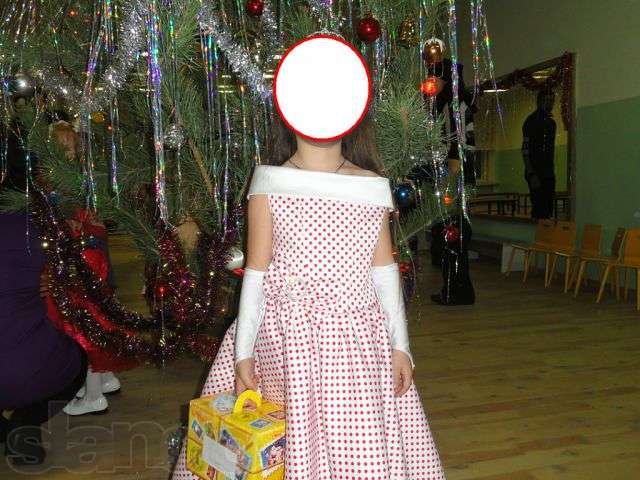 Платья для девочки 5-7лет в городе Яровое, фото 2, стоимость: 2 000 руб.