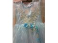 Праздничное платье в городе Саранск, фото 2, стоимость: 500 руб.