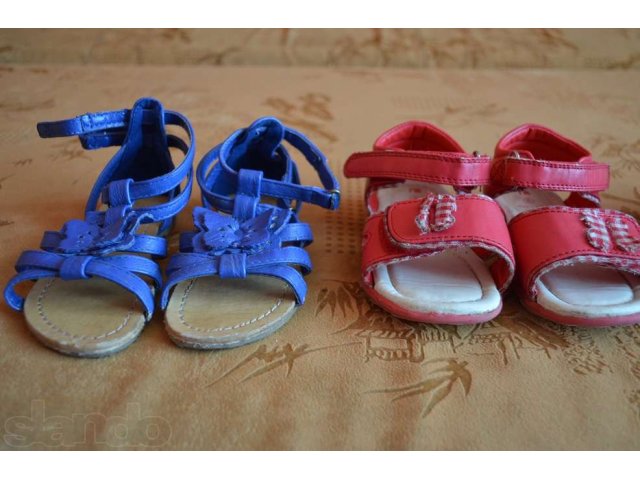 Продам детскую обувь в городе Выкса, фото 4, стоимость: 1 руб.