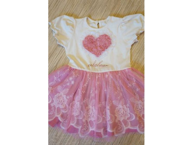 Продам вещи на девочку от 4 мес до 3 лет в городе Новосибирск, фото 1, Новосибирская область