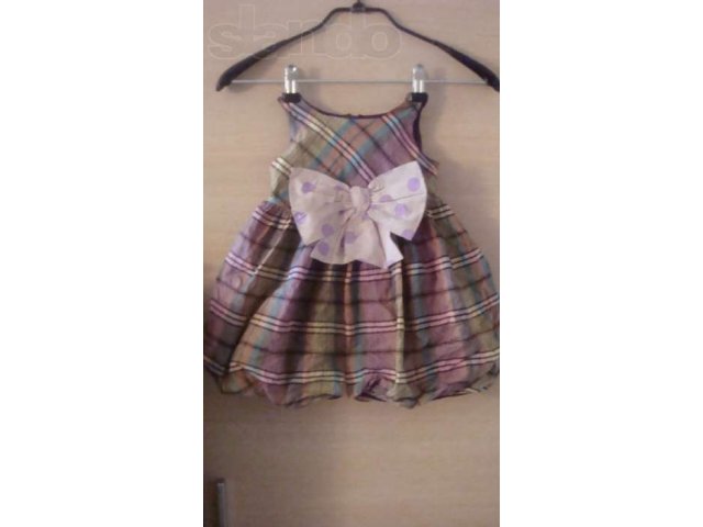 Детское нарядное платье от 6 месяце в городе Курск, фото 1, стоимость: 350 руб.