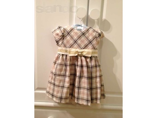 Детские платья из Америки. НОВЫЕ! в городе Сочи, фото 1, стоимость: 1 300 руб.