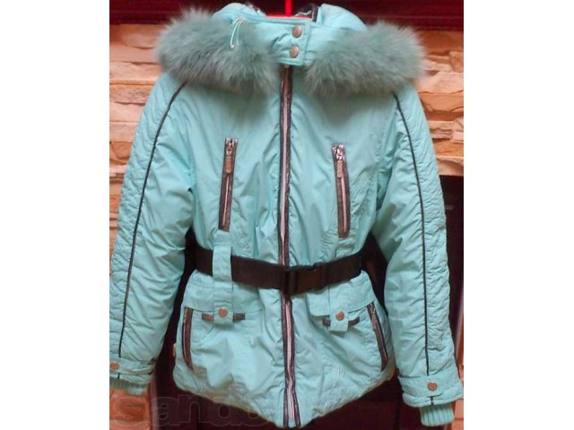 Куртка для девочки в городе Архангельск, фото 1, стоимость: 1 500 руб.