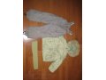 Продам зимний костюм на девочку Шалуны, рост 104 в городе Нижний Новгород, фото 1, Нижегородская область