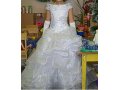 Продам шикарное платье для выпускного в детском саду в городе Братск, фото 1, Иркутская область