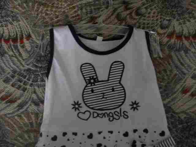 платье летнее р,92 в городе Ярославль, фото 3, Ярославская область