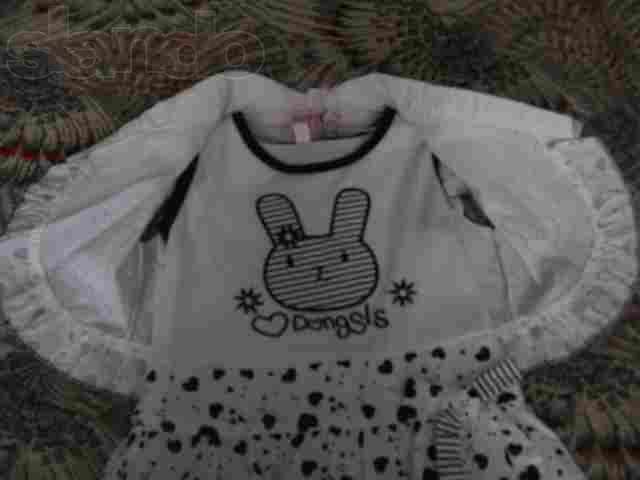 платье летнее р,92 в городе Ярославль, фото 4, стоимость: 500 руб.