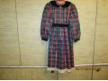 Платье нарядное,made in U.K.ZIGZAG на 5-6 лет.Очень красивое! в городе Тула, фото 1, Тульская область