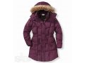 Новая удлиненная куртка для девочки весна- осень, размер 140 в городе Абакан, фото 1, Хакасия