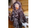 Продам детскую мутоновую шубу в городе Усть-Кут, фото 1, Иркутская область