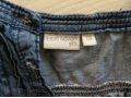 Недорого,почти новый сарафан джинсовый на девочку рост 122 в городе Нижневартовск, фото 2, стоимость: 200 руб.