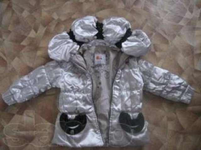 Продам демисезонное пальто Orby в городе Архангельск, фото 1, стоимость: 900 руб.
