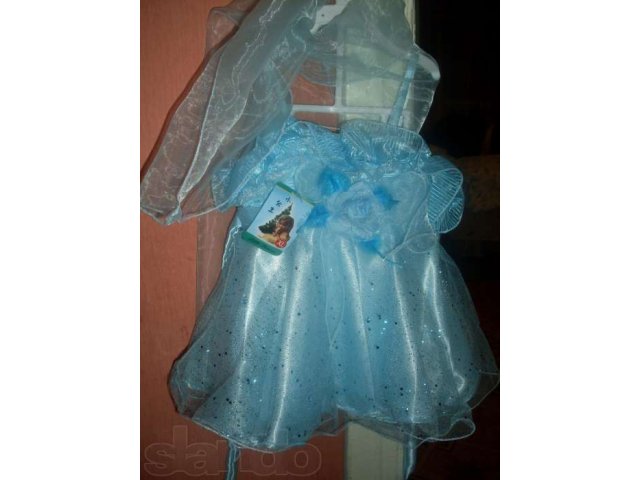 Продам новые нарядные платья в городе Биробиджан, фото 1, Одежда для девочек