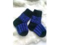 Вязаные носки для детей в городе Сургут, фото 1, Ханты-Мансийский автономный округ