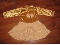 Продам новое платье и жакет для девочки 1-2 года в городе Челябинск, фото 1, Челябинская область
