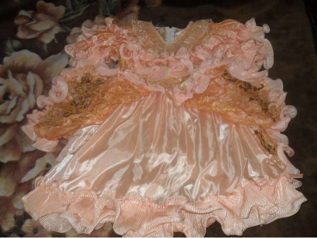 Продам детские платья в городе Тюмень, фото 3, Одежда для девочек