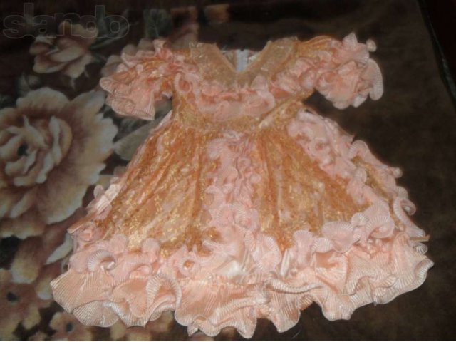 Продам детские платья в городе Тюмень, фото 4, Тюменская область
