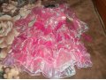 Продам детские платья в городе Тюмень, фото 1, Тюменская область
