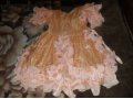 Продам детские платья в городе Тюмень, фото 2, стоимость: 300 руб.