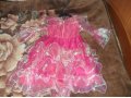 Продам детские платья в городе Тюмень, фото 6, Одежда для девочек